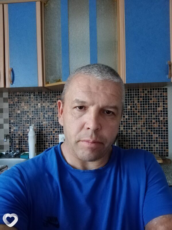 Александр, 51, Кричеве — анкета №1355980
