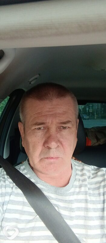 Эдуард Краснов, 53, Самаре — анкета №1355981
