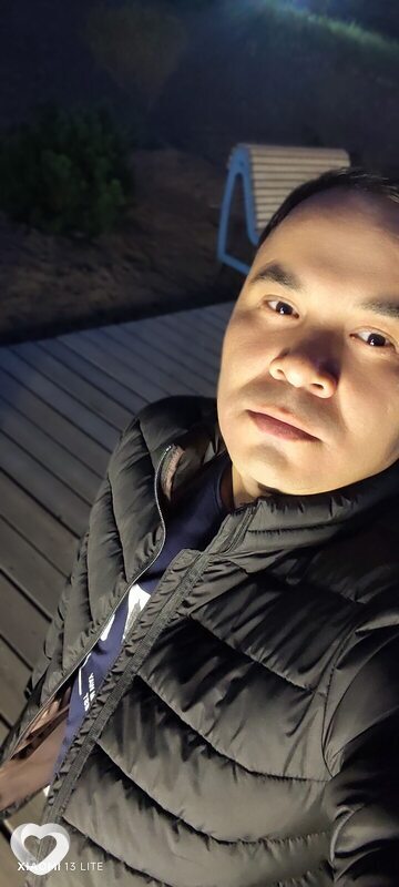 Тимур, 32, Альметьевске — анкета №1355983