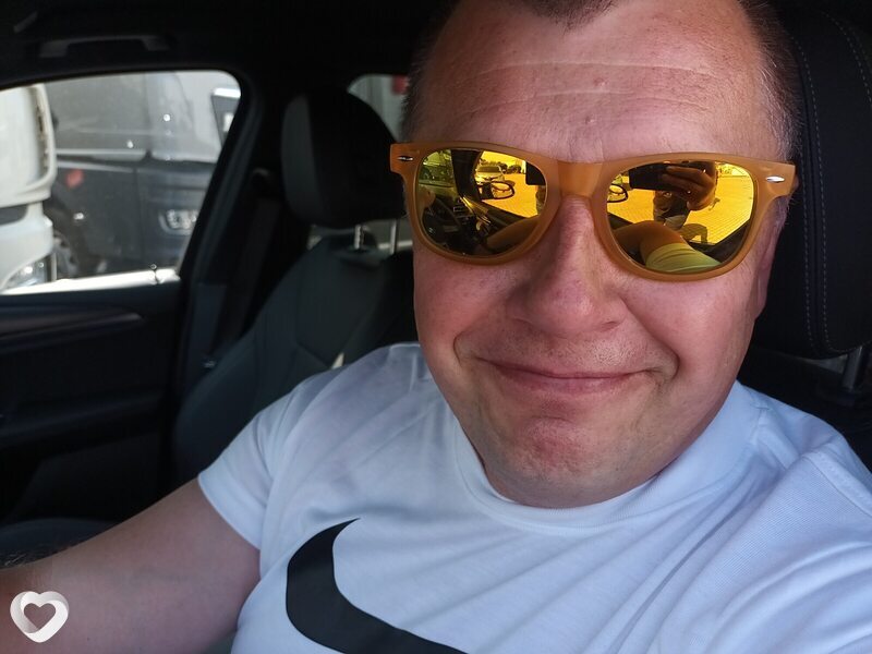 Дима, 41, Минске — анкета №1355985