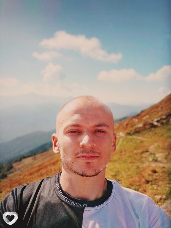 Alex, Ипатово