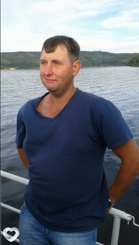 Александр, 45, Тольятти — анкета №1355994