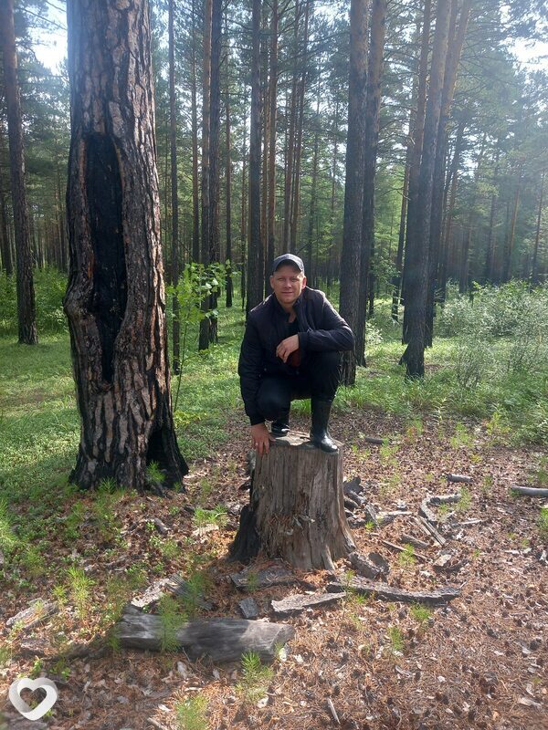 Александр, 38, Нижнекамске — анкета №1355998