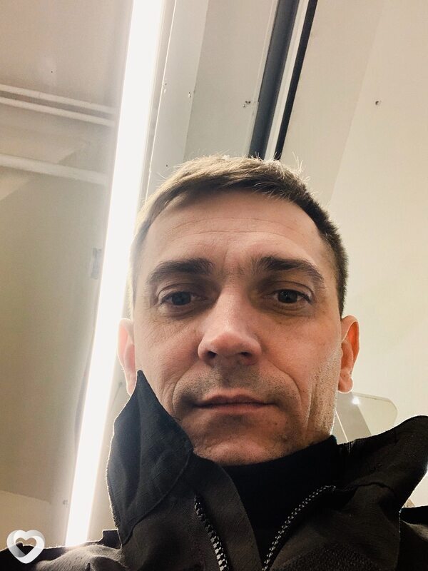 Максим, 37, Дзержинске — анкета №1356174