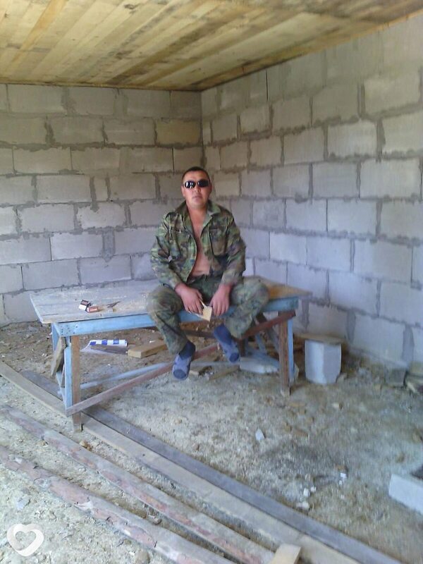 Ramazan, 49, Кокшетау — анкета №1356176