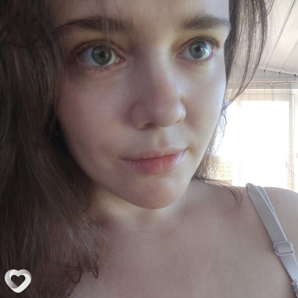Аня, 34, Ярославле — анкета №1356182