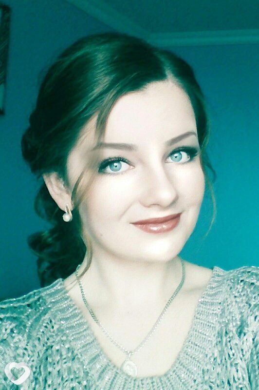 Марина, 36, Барнауле — анкета №1356186