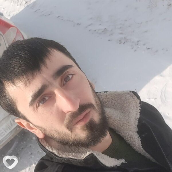 Рома, 32, Сальске — анкета №1356187