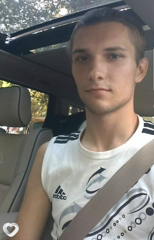 Саня, 37, Могилев — анкета №1356196