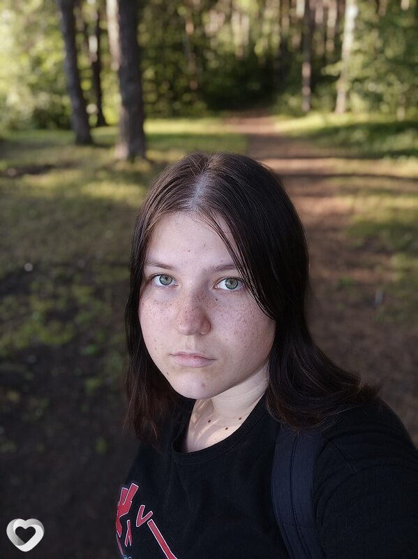 Катя, 23, Ижевске — анкета №1356197