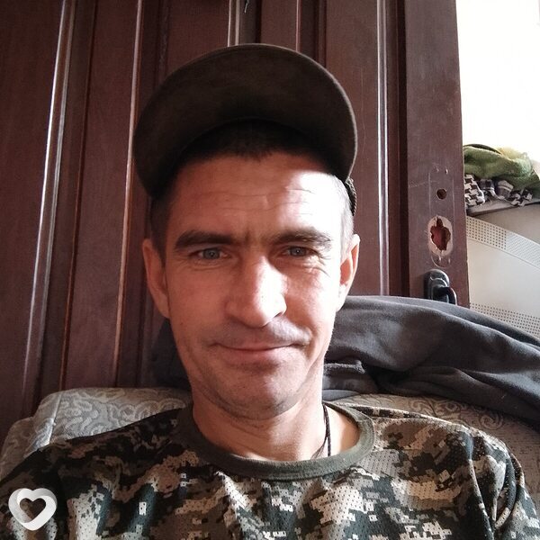 Vlabimir, 41, Донецк (Ростовская Обл.) — анкета №1356601