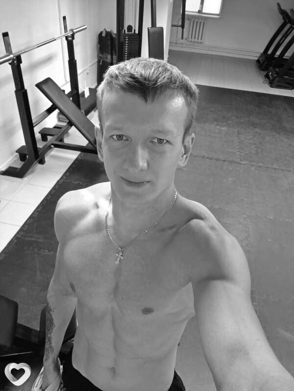 Иван, 34, Челябинске — анкета №1356608