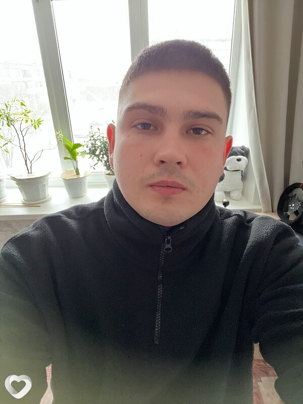 Илья, 23, Перми — анкета №1356612