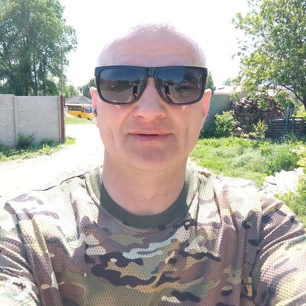Кирилл, 39, Санкт-Петербурге — анкета №1356617