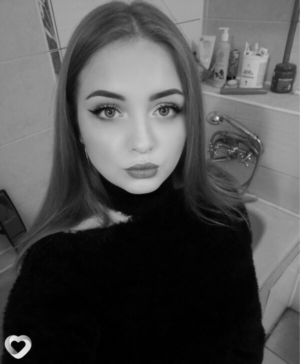 Екатерина, 29, Санкт-Петербурге — анкета №1356305