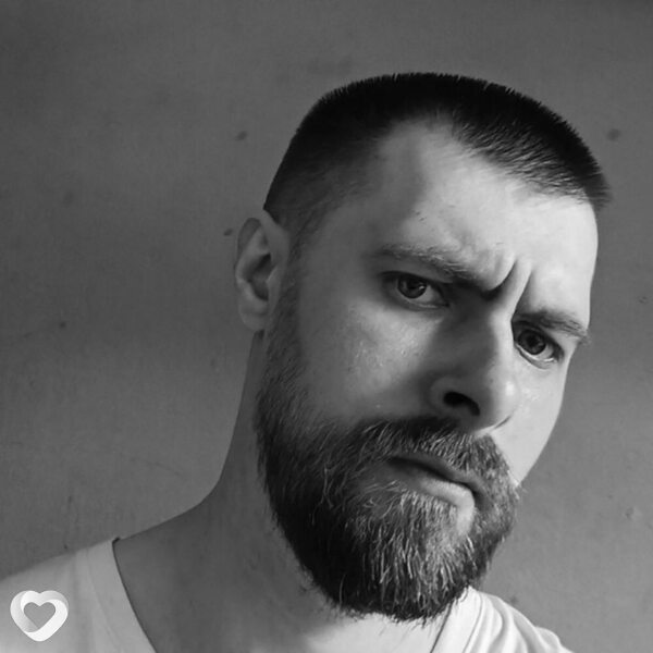 Андрей, 35, Санкт-Петербурге — анкета №1356321
