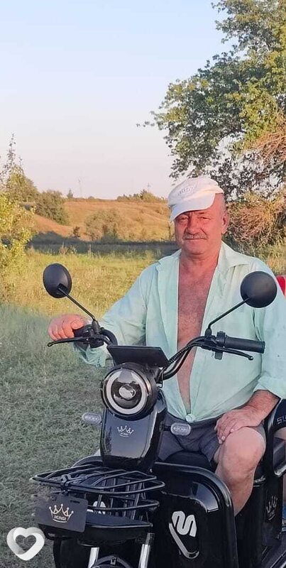 Сергей, 64, Архангельске — анкета №1356249