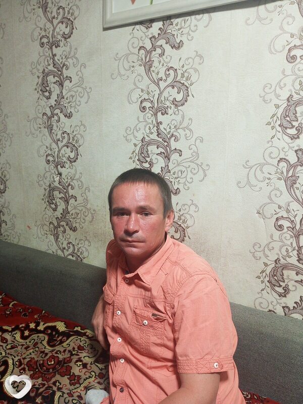 Алексей, 37, Саратове — анкета №1356253
