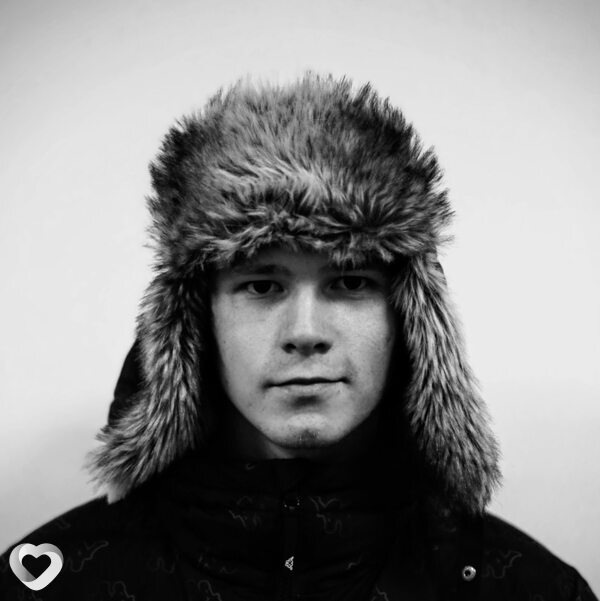 Макс, 21, Красноярске — анкета №1356255