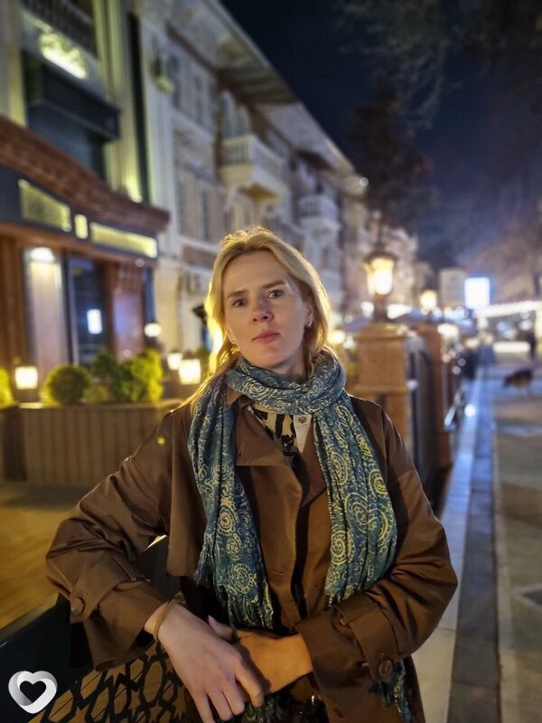 Таня, 43, Владимире — анкета №1356263