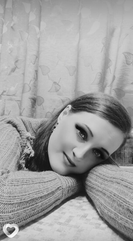 Анна, 36, Витебске — анкета №1356275