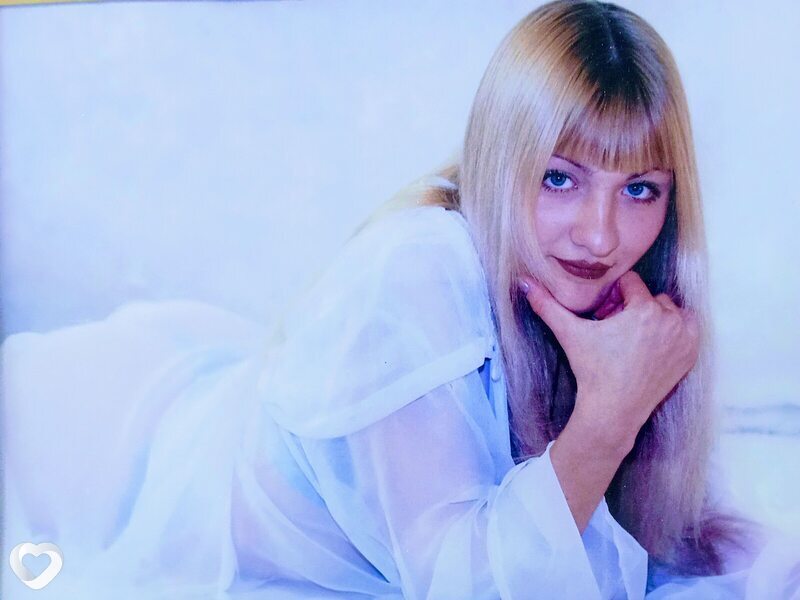 Натэла, 34, Воронеже — анкета №1356276