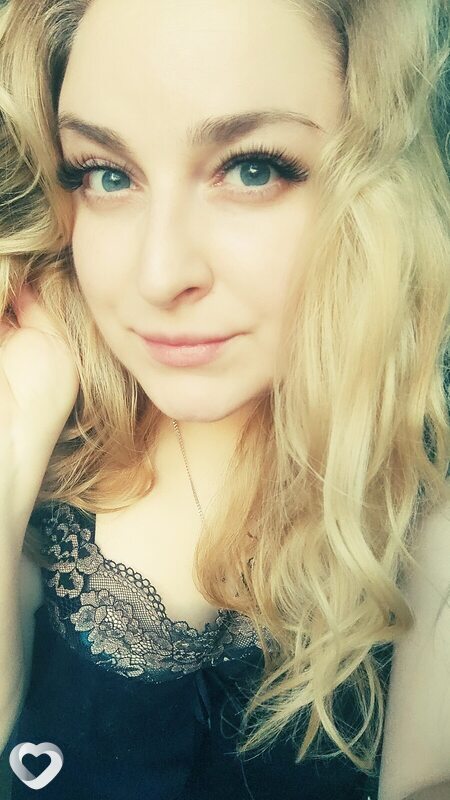 Анюта, 41, Санкт-Петербурге — анкета №1356280