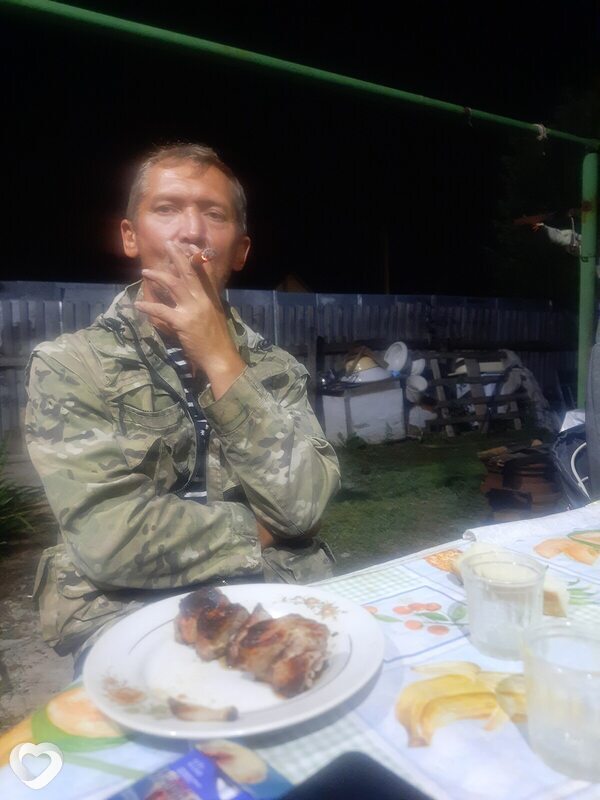 Тарик, 39, Новокуйбышевске — анкета №1356281
