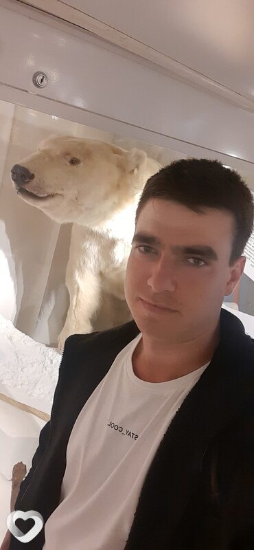 Александр, 32, Геленджике — анкета №1356285