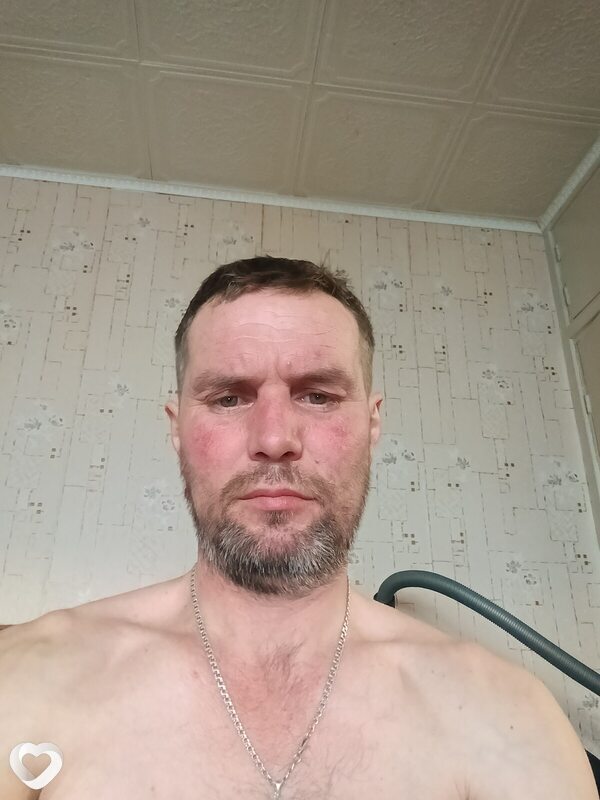 Алекс, 42, Луганске — анкета №1356286