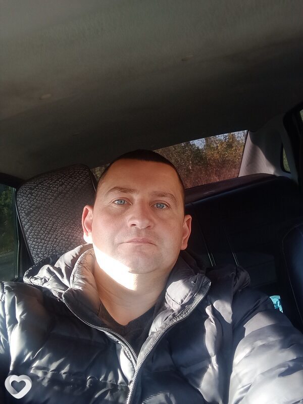 Алексей, 37, Курске — анкета №1356290