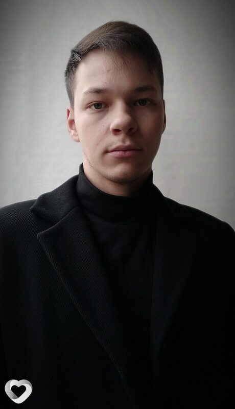 Никифор, 33, Минске — анкета №1356295