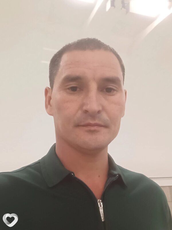 Шмсиддин, 37, Москве — анкета №1356398