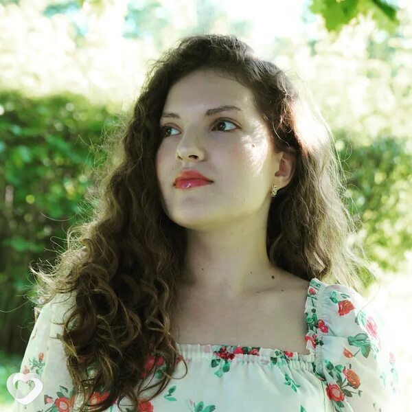 Елизавета, 25, Красноярске — анкета №1356403