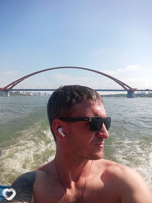Алексей, 36, Ярославле — анкета №1356409