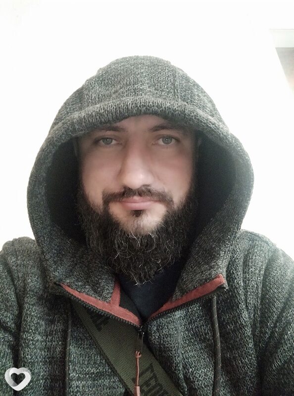Родион, 43, Черновцах — анкета №1356410