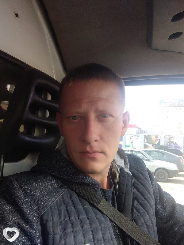 Эдуард, 40, Кирове — анкета №1356413