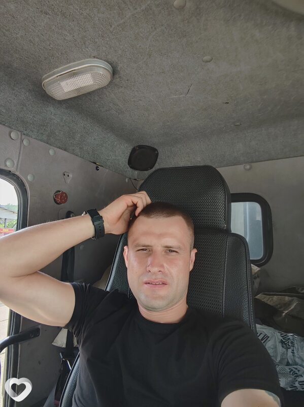 Николай, 37, Москве — анкета №1356416