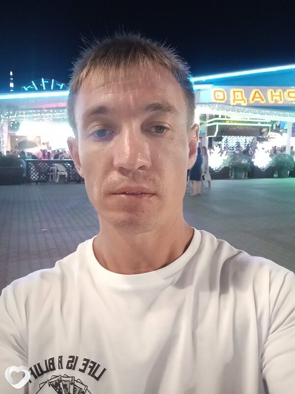 Александр, 35, Истре — анкета №1356418