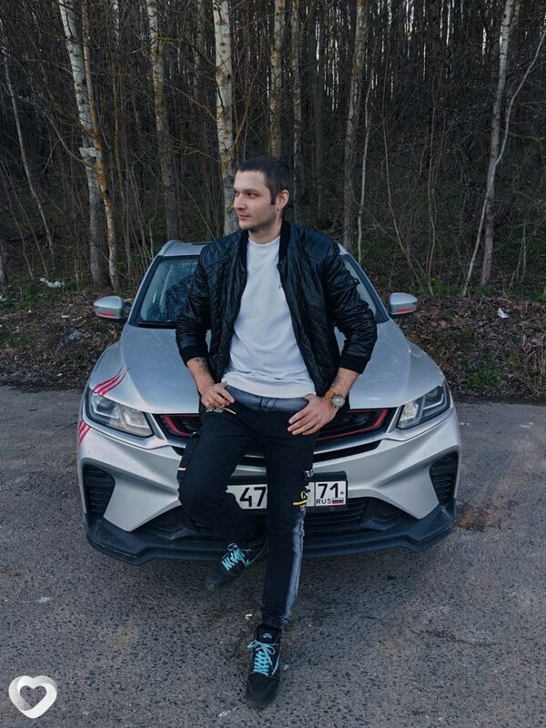 Александр, 33, Москве — анкета №1356225