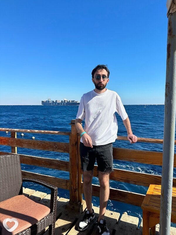 Вардан, 32, Москве — анкета №1356229