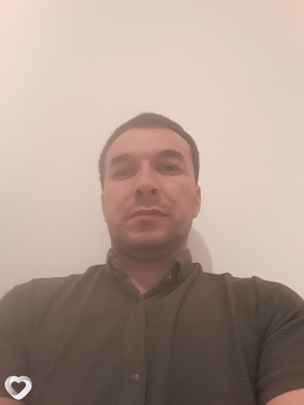 Роман, 35, Москве — анкета №1356235