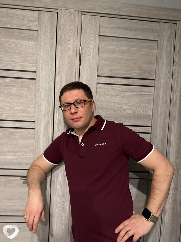 Ден, 37, Щербинка — анкета №1356236