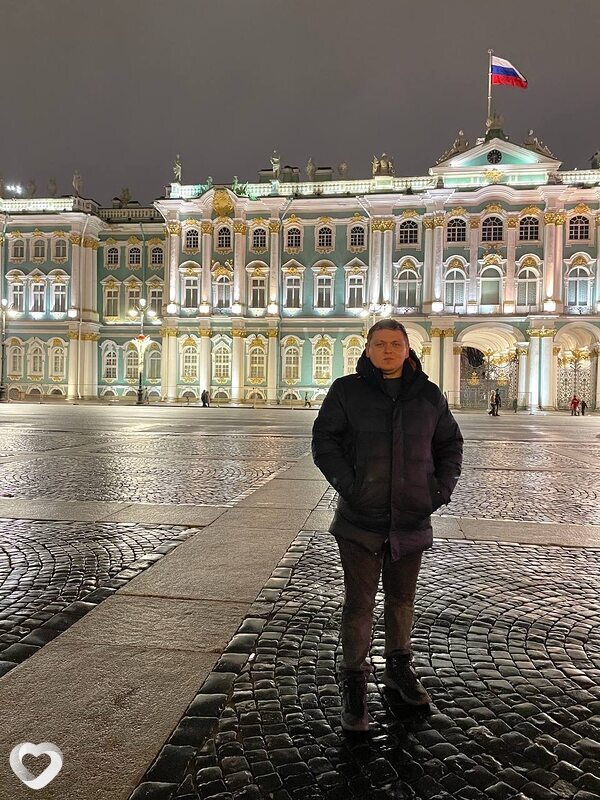 Дмитрий, 28, Лобне — анкета №1356240