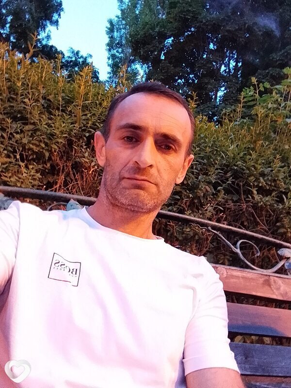 Руслан, 43, Бодайбо — анкета №1356241
