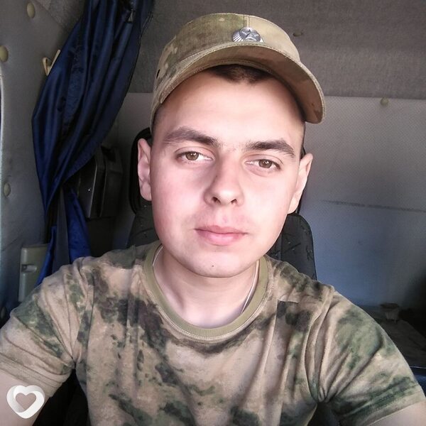 Александр, 23, Ртищеве — анкета №1356242