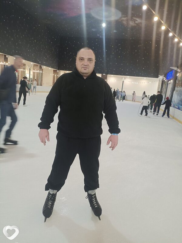 Виталий, 43, Нижнем Новгороде — анкета №1356246