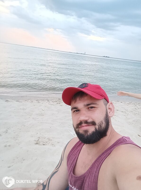 Сергей, 31, Симферополе — анкета №1356328