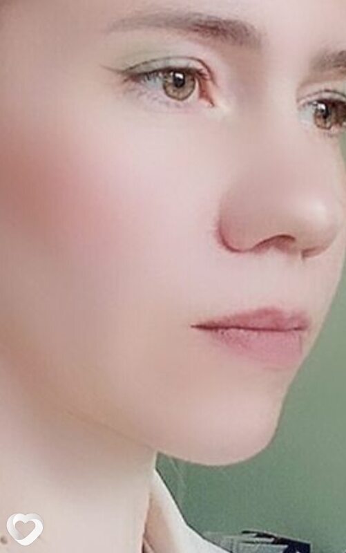 Лена, 46, Минске — анкета №1356330