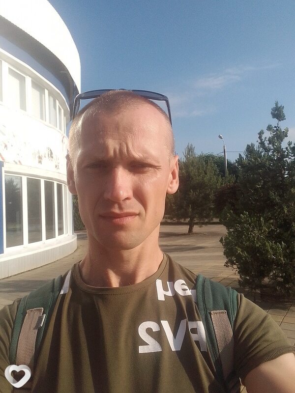 Сергей, 35, Тихорецке — анкета №1356332